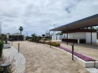 ELEVENLIGHTS-COSTABALLENA Garden View - B&B Costa Ballena