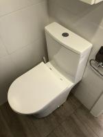 Little Paradise . Apartment in front of the sea - Chambres d’hôtes Coma-ruga