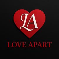 Love apart - B&B Rebeuville