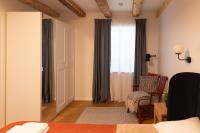 One-Bedroom Family Apartment