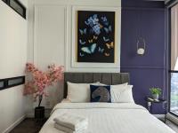 Apartment mit 1 Schlafzimmer