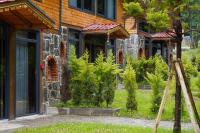 River Villas Resort - Chambres d’hôtes Çamlıhemşin