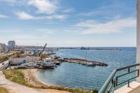 Da Gigina al Mare - Ferienwohnung Gallipoli