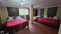Misty Meadows Ooty - B&B Ooty