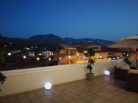 Il blu di Marilù - Ferienwohnung Torrenova