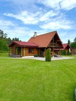 Jōekalda - B&B