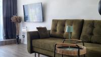 Butas su terasa - Ferienwohnung Šventoji