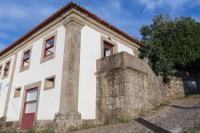 Casa de Vilar by Quantique - B&B Vilar