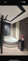 استيديو جاكوزي قريب من البحر - Ferienwohnung Khobar