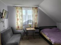 Vierbettzimmer mit eigenem Bad