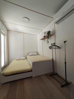 Quiet bungalow for two - B&B Zaboric