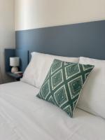 NURAS - Casa MiraLido - Ferienwohnung Alghero