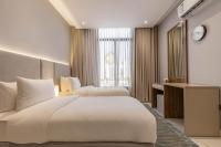 Apartamento de 3 dormitorios