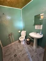 Camera Matrimoniale/Doppia con Letti Singoli con Bagno Privato