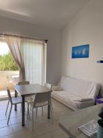Appartement met 2 slaapkamers