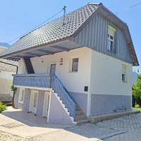 Apartments Rupnik - Ferienwohnung Bovec