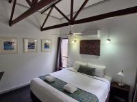 Villa Cooloola Calm - C709, Kingfisher Bay Resort - Bed and Breakfast Kingfisher Bay
