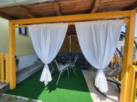 Apartment LANA - Ferienwohnung Svetvinčenat