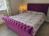 High Standard Double-room near Gatwick Airport - B&B Horley