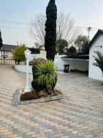 Mondeor holiday Home - B&B Johannesburgo