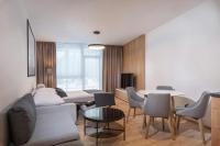 Appartement 1 Chambre avec Terrasse