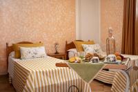 B&B Sentiero del Ciolo - Chambres d’hôtes