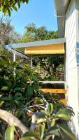 Casa con 1 dormitorio