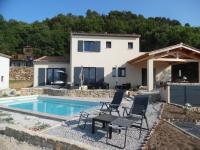 Coeur de Bonnieux - Ferienwohnung Bonnieux