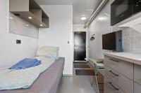 EcoStay Comfort in compact format nr two - B&B Horten