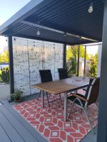 Visit Poznan - B&B Dąbrówka
