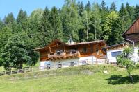 Brücklerhof - B&B Haus im Ennstal