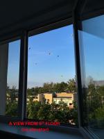 Maslow apartments - Self check in - B&B Vilnius