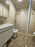 Habitación Doble con baño privado