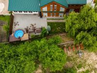 Buturuga Mică - B&B Nehoiu