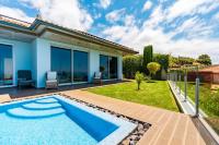 Villa Pinheira III heated pool - Ferienwohnung Calheta