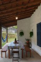 Chalezão Aldeia da Serra - Bed and Breakfast Santana de Parnaíba