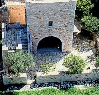 Mani Fort Charabos - B&B Ayía Kiriakí