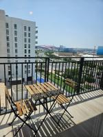 1BR apartment in Yas Island close to Theme Parks and Formula 1 - B&B Abu Dabi