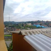 Dona Maria - Quartos - B&B Rio Grande da Serra