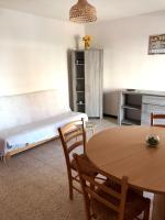 Le triolet - Ferienwohnung Le Grau-du-Roi