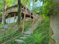 Ferienhaus Gädda - B&B
