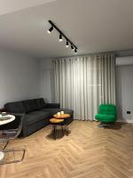 Luxury Old Bazaar - B&B Tirana