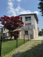 DB Apartments - Il Rifugio - Ferienwohnung Venedig