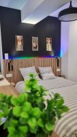 Sur la savoureuse - Le 21 - Bed and Breakfast Belfort