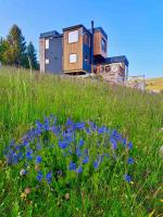 Villa Encian - B&B Travnik