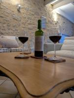 La Maison du Bourg - B&B