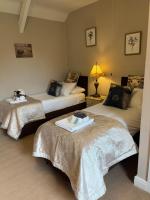 Zweibettzimmer