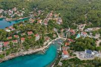 Apartmani Huljić - Ferienwohnung