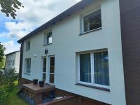 Pokój 4-osobowy - B&B Władysławowo