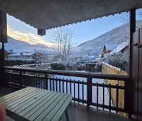 Appartement 3 pièces Luchon - B&B Bagnères-de-Luchon